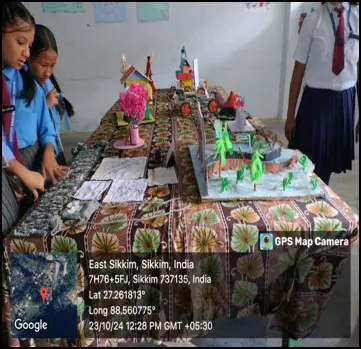 SLCPL Pre Vocational Exposure Activity